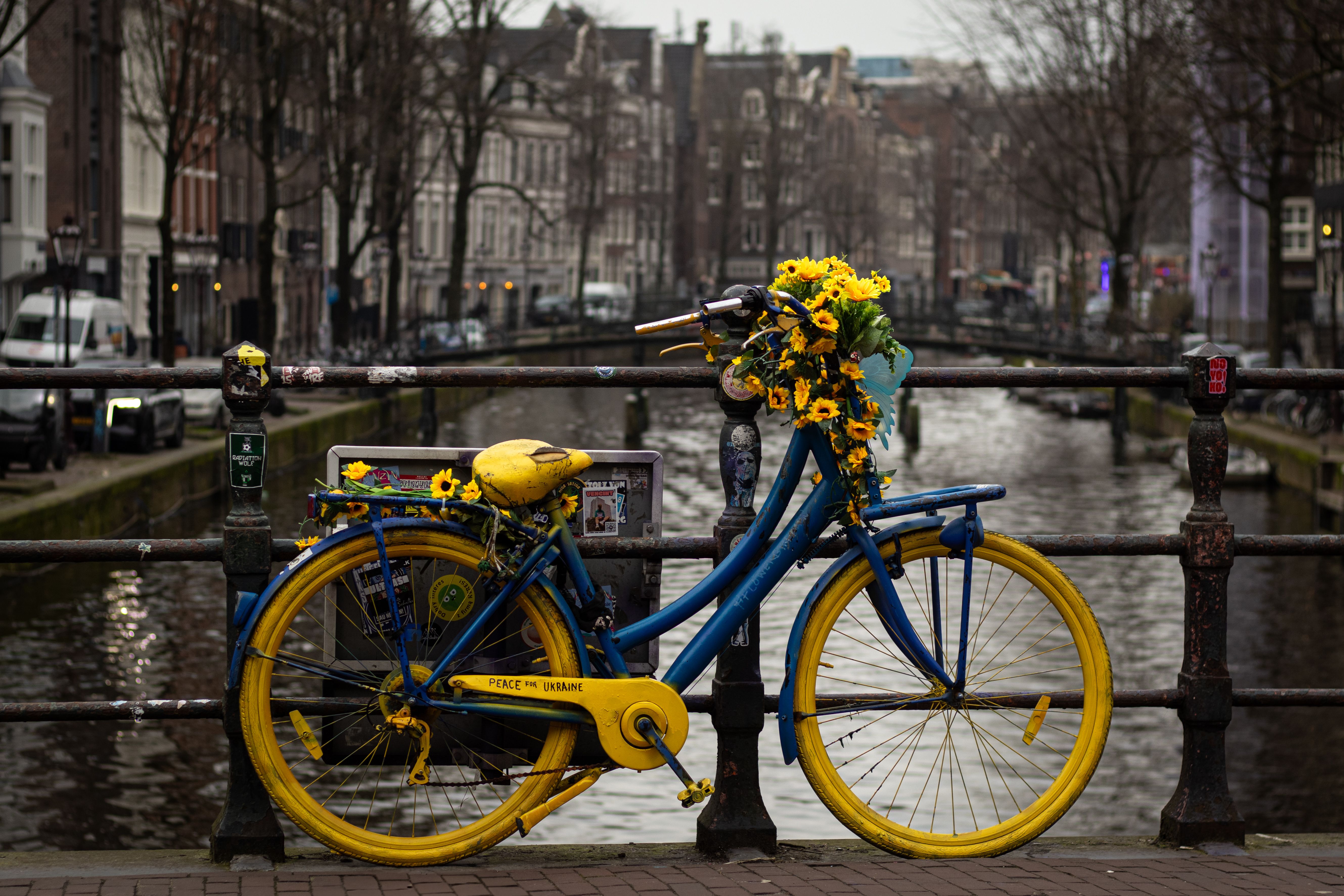 Amsterdam